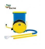 MATABI Polmax de 12 Kg.