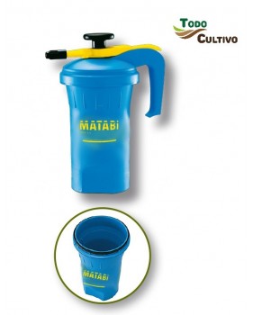 MATABI Style de 1 litro.