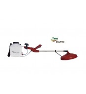 PULMIC Fenix 35 de 5 litros.