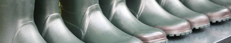 Calzadolaboresagricolascampobotasseguridadgomasenderismo